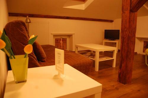 Apartmenty Dream Time