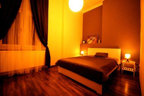Apartmenty Dream Time