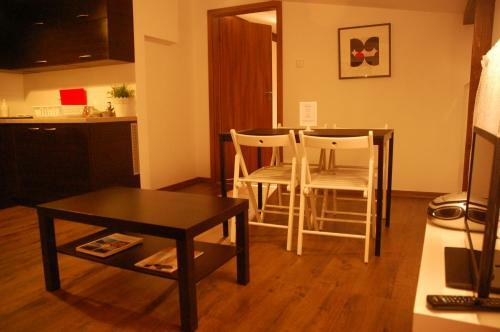 Apartmenty Dream Time