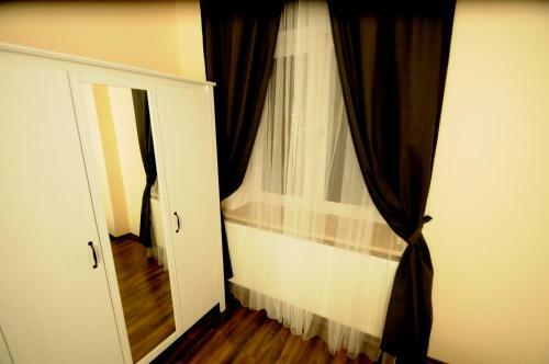 Apartmenty Dream Time