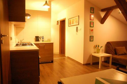 Apartmenty Dream Time