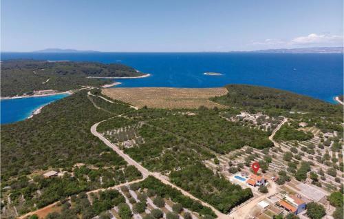 Holiday Home Pelegrin 58
