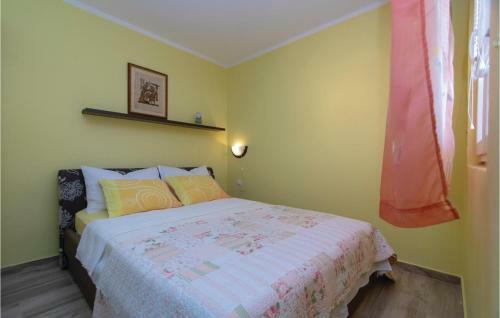 Holiday Home Pelegrin 58