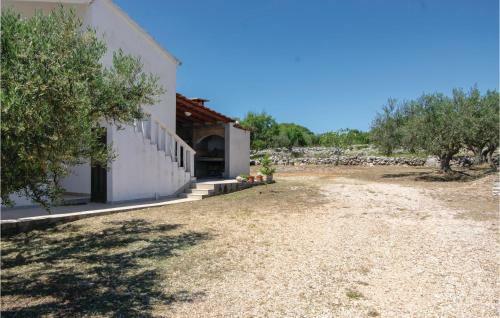 Holiday Home Pelegrin 58