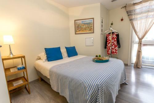 Bed & Breakfast Les Chambres De Jeannette