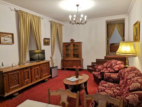 Hotel Przy Oslej Bramie