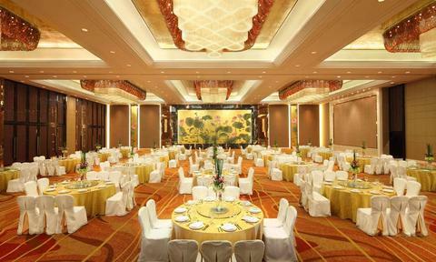 Hotel Doubletree By Hilton Wuhu