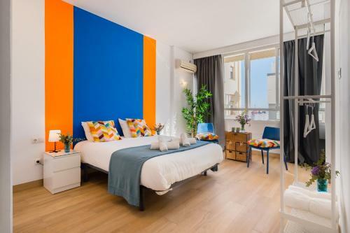 Apartamento Anfitri�n Sevilla 8