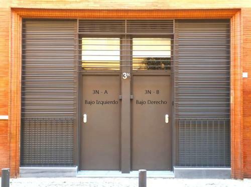 Apartamento La Casa Del Artista A