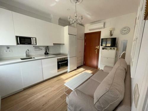 Apartamento Cedit�n