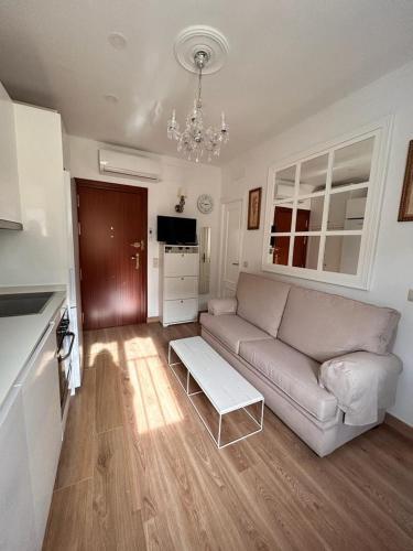 Apartamento Cedit�n