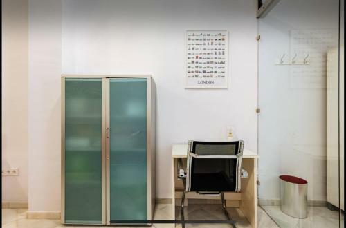 Apartamento Lovely Loft Junto A La Giralda