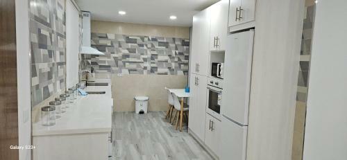 Chalet El Campillo