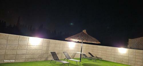 Chalet El Campillo