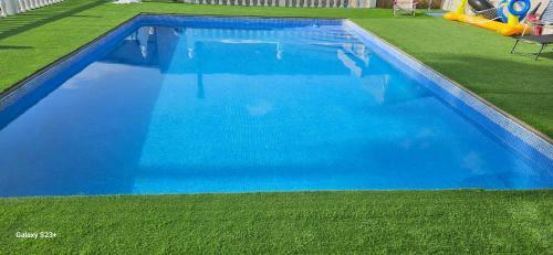 Chalet El Campillo