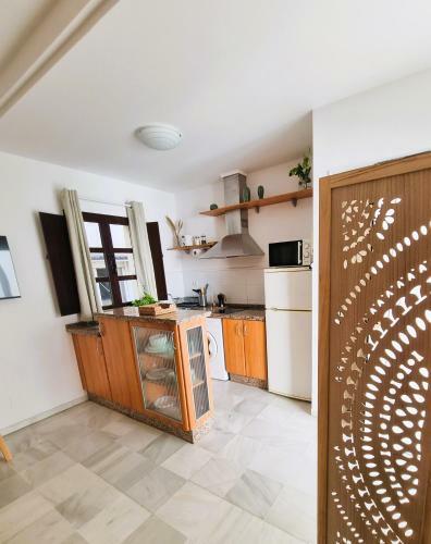 Apartamento Estudio San Esteban