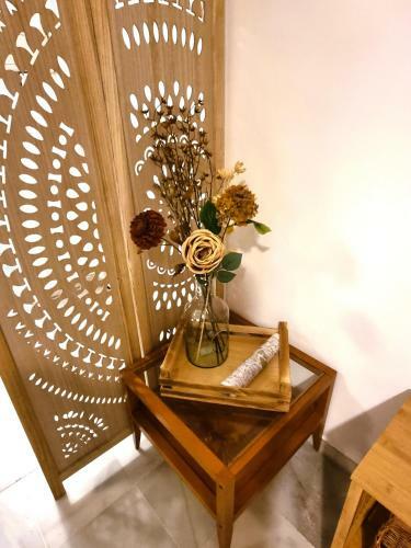 Apartamento Estudio San Esteban