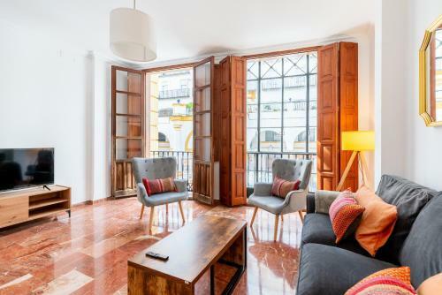 Apartamento Veoapartment Pastor Y Landero