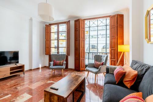 Apartamento Veoapartment Pastor Y Landero