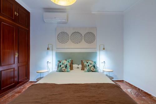 Apartamento Veoapartment Pastor Y Landero