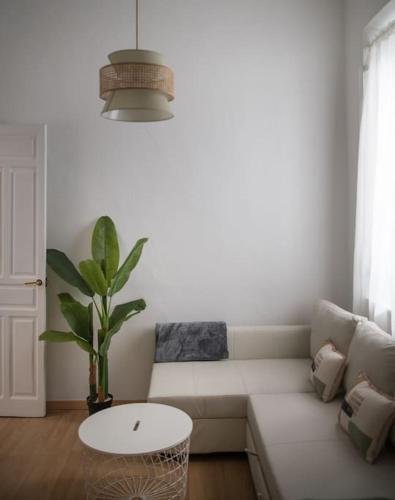 Apartment Mosaic Giralda