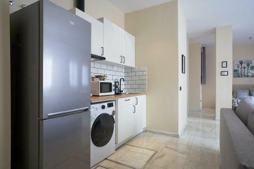 Apartamento Loft Tejares De Triana