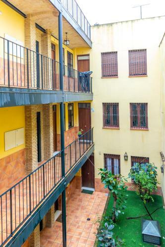 Apartamento Alohamundi Pureza III