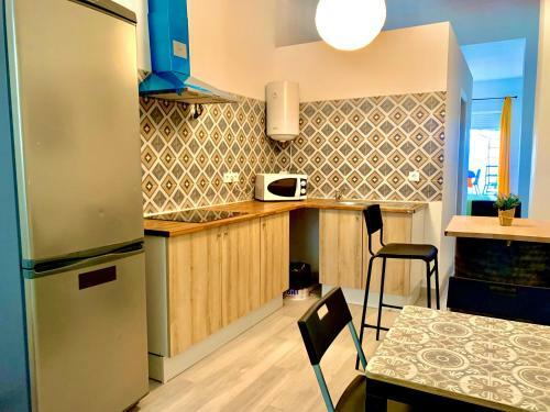 Loft B Apartamento Con Terraza Chill Out