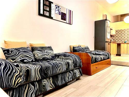 Loft B Apartamento Con Terraza Chill Out