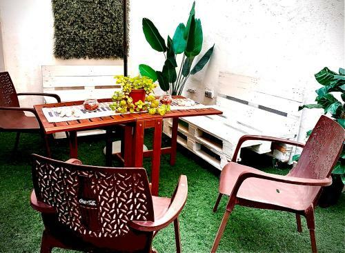 Loft B Apartamento Con Terraza Chill Out