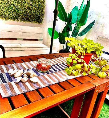 Loft B Apartamento Con Terraza Chill Out