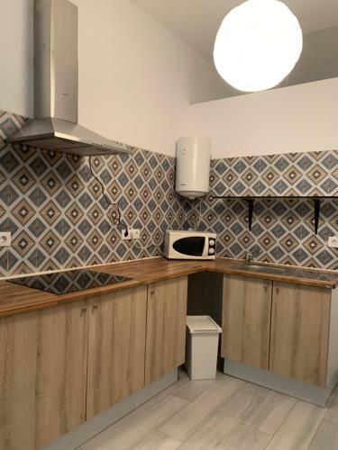 Loft B Apartamento Con Terraza Chill Out