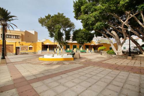 Apartamento Casa Plaza San Nicol�s De Bari