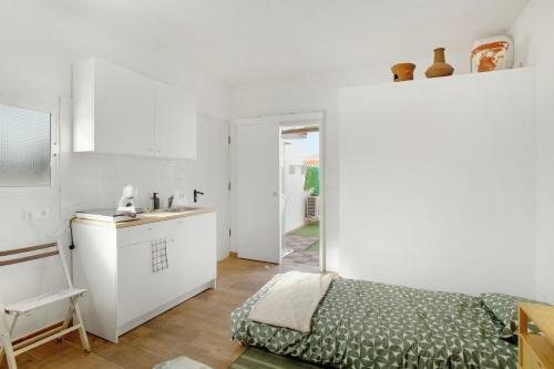 Apartamento Casa Plaza San Nicol�s De Bari