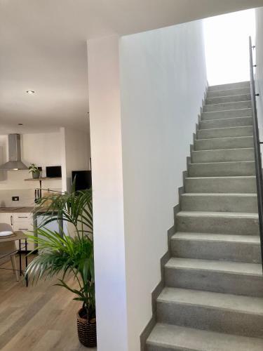 Apartamento El Mirador
