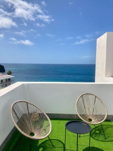 Apartamento El Mirador