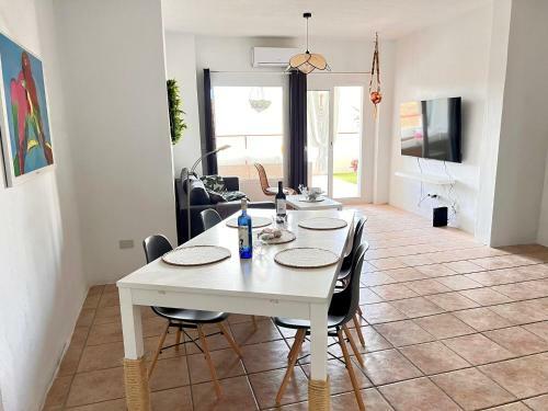 Apartamento Rinc�n Del Sol