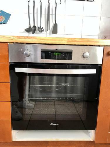 Apartamento Rinc�n Del Sol