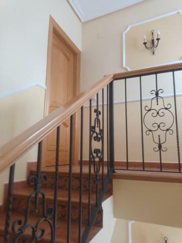 Casa Maria Luisa