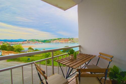 Apartamento Vista Picos
