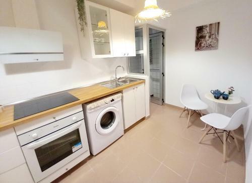 Apartamento Greenhouse