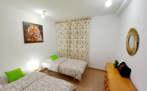 Apartamento Greenhouse