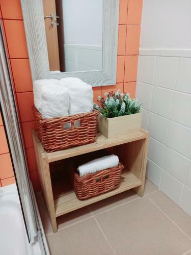 Apartamento Greenhouse
