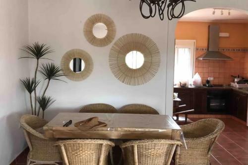Casa Con Piscina Privada