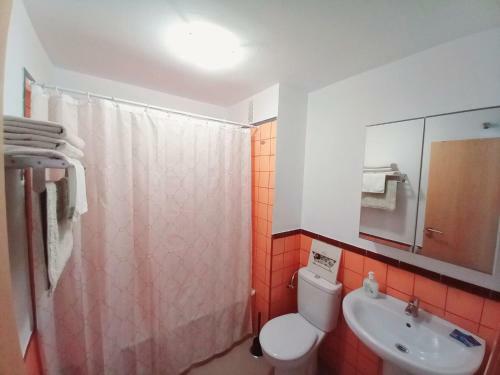 Apartamento Casablanca