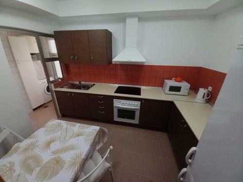 Apartamento Casablanca