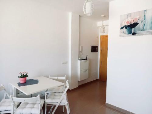 Apartamento Casablanca