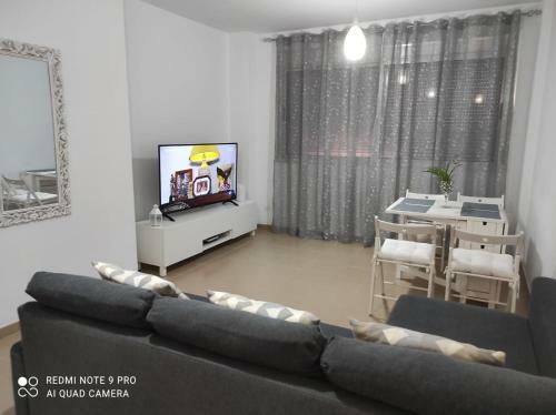 Apartamento Casablanca
