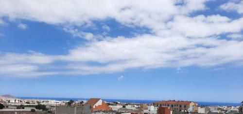 Apartamento Casablanca