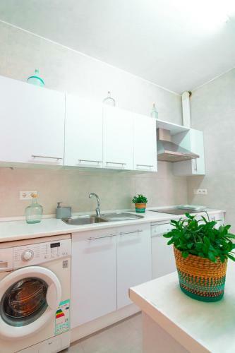 Apartamento Edomus Parque Maria Luisa Boutique